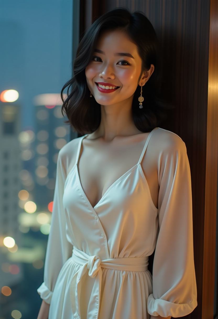 黄果AI剧场头像